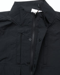 KELTY Urban Field Jacket - Black