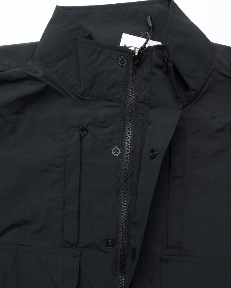 KELTY Urban Field Jacket - Black