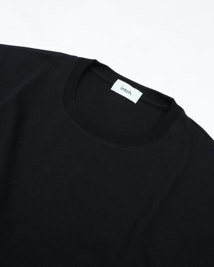 intch. "T-Box GA" MVS yarn Heavy Weight 3pack T-Shirts インチ "ティーボックス ジーエー" ヘビーウェイト Tシャツ 3枚セット