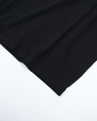 intch. "T-Box GA" MVS yarn Heavy Weight 3-pack T-Shirts