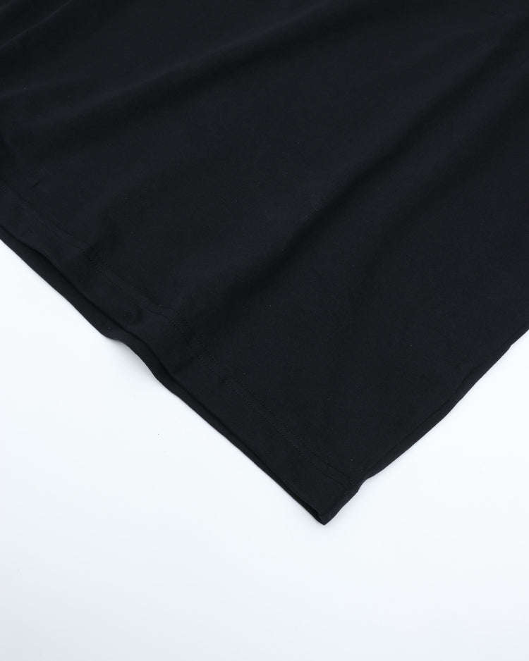 intch. "T-Box GA" MVS yarn Heavy Weight 3-pack T-Shirts