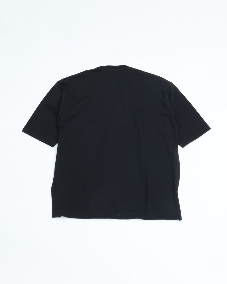 intch. "T-Box GA" MVS yarn Heavy Weight 3-pack T-Shirts