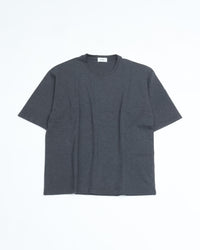 intch. "T-Box GA" MVS yarn Heavy Weight 3-pack T-Shirts