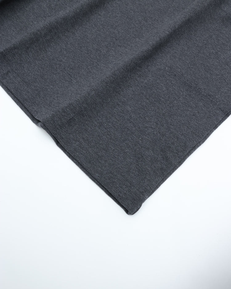 intch. "T-Box GA" MVS yarn Heavy Weight 3-pack T-Shirts