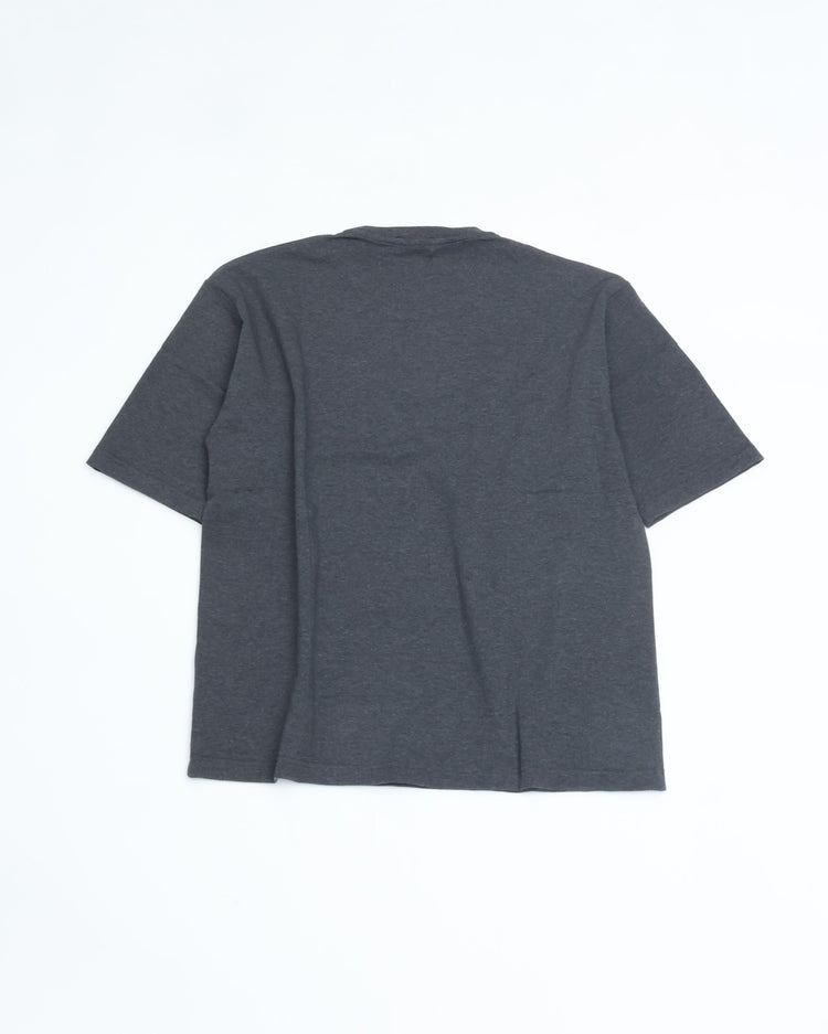 intch. "T-Box GA" MVS yarn Heavy Weight 3-pack T-Shirts