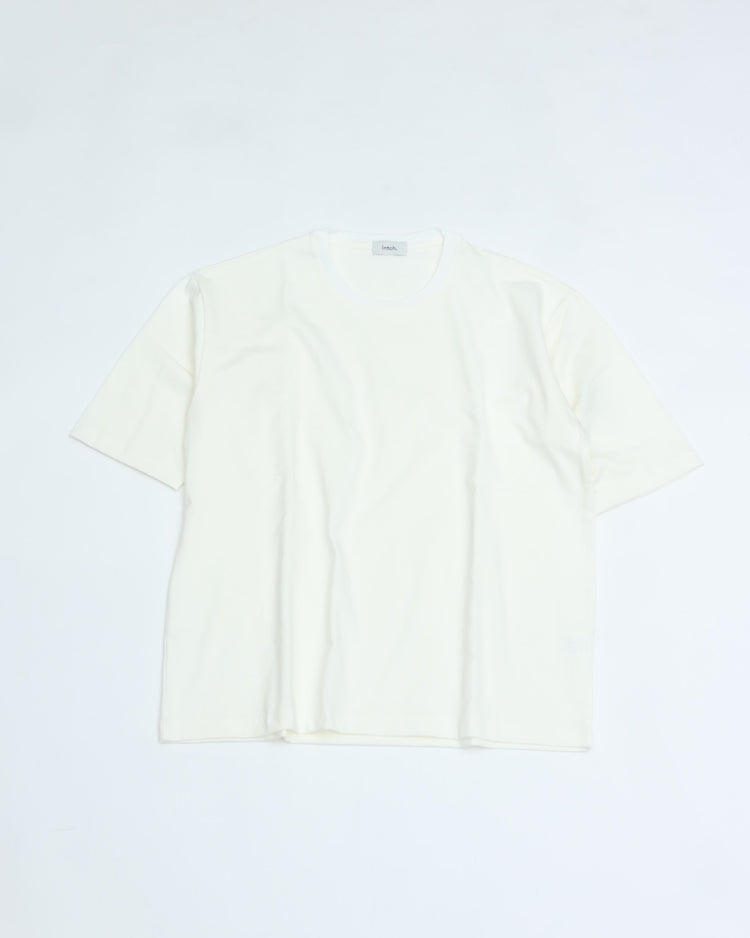 intch. "T-Box GA" MVS yarn Heavy Weight 3-pack T-Shirts