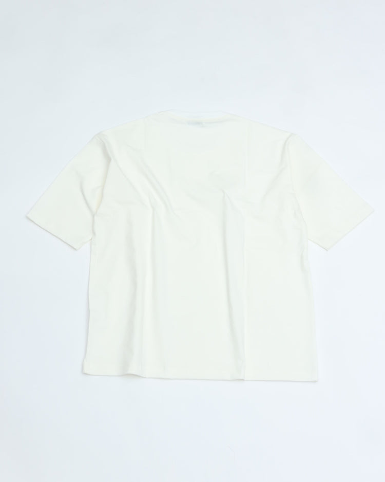 intch. "T-Box GA" MVS yarn Heavy Weight 3-pack T-Shirts