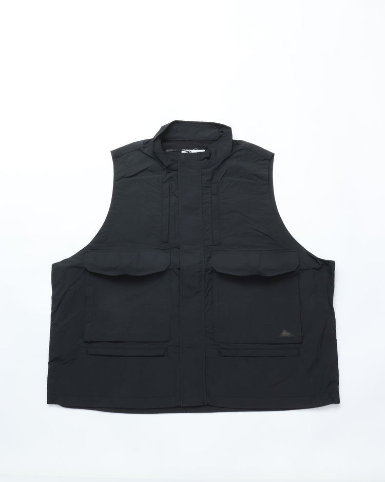 KELTY Urban Field Vest (Black)