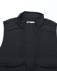 KELTY Urban Field Vest (Black)