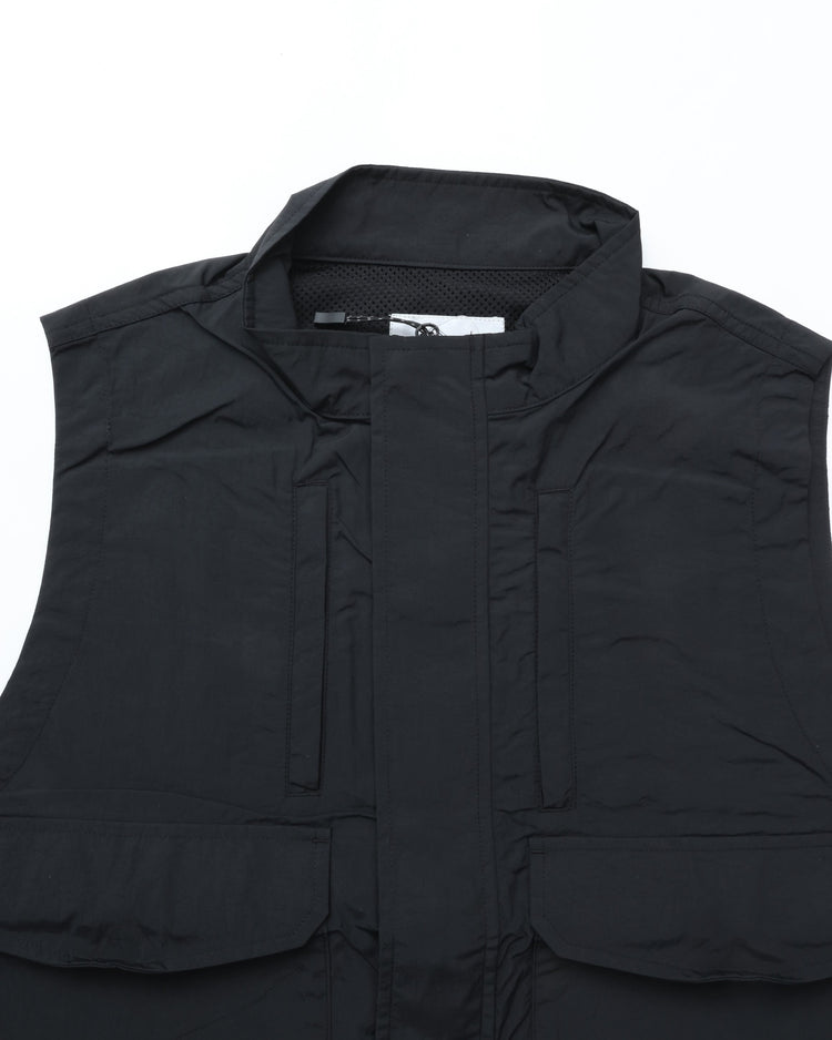 KELTY Urban Field Vest (Black)