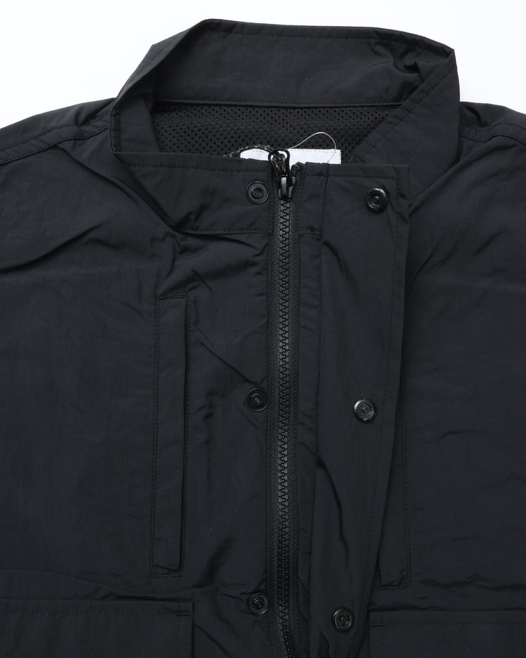 KELTY Urban Field Vest (Black)