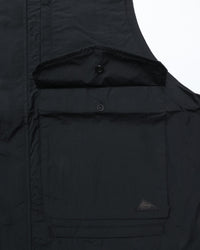 KELTY Urban Field Vest (Black)
