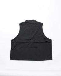 KELTY Urban Field Vest (Black)