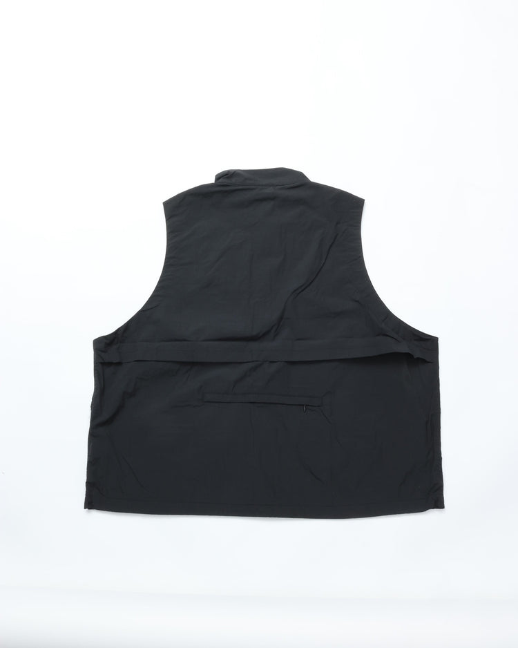 KELTY Urban Field Vest (Black)