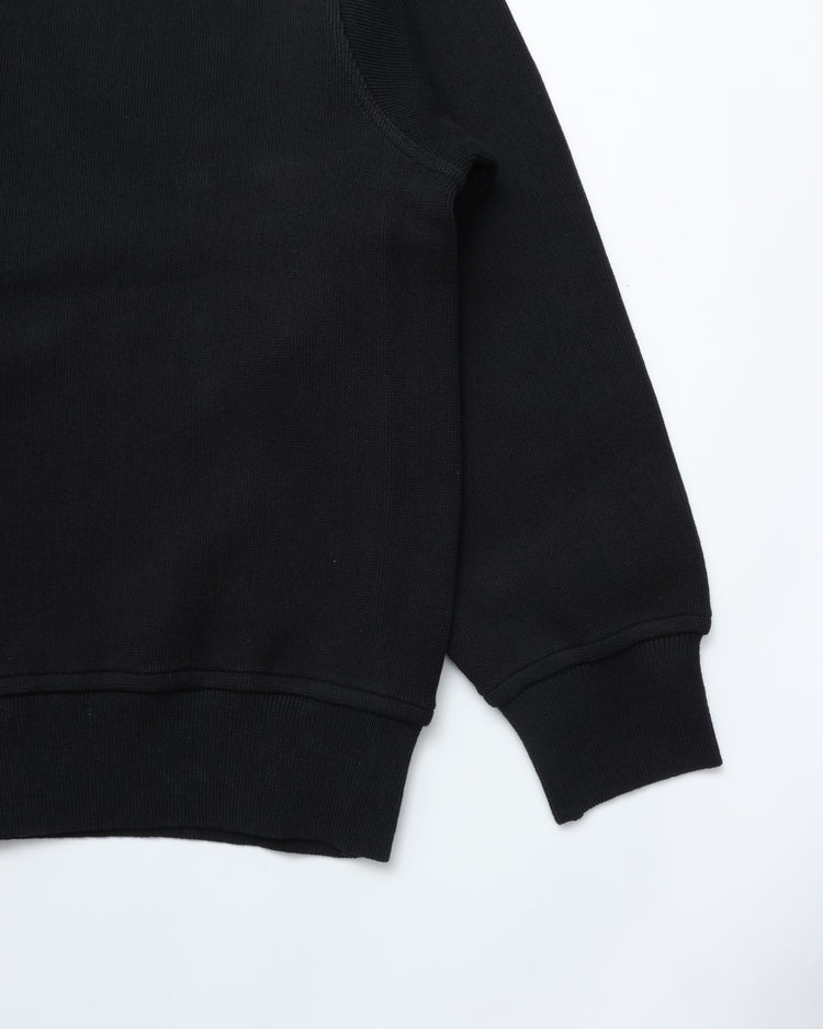 Yonetomi / GIMA COTTON KNIT CARDIGAN V NECK