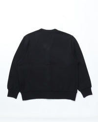 Yonetomi / GIMA COTTON KNIT CARDIGAN V NECK