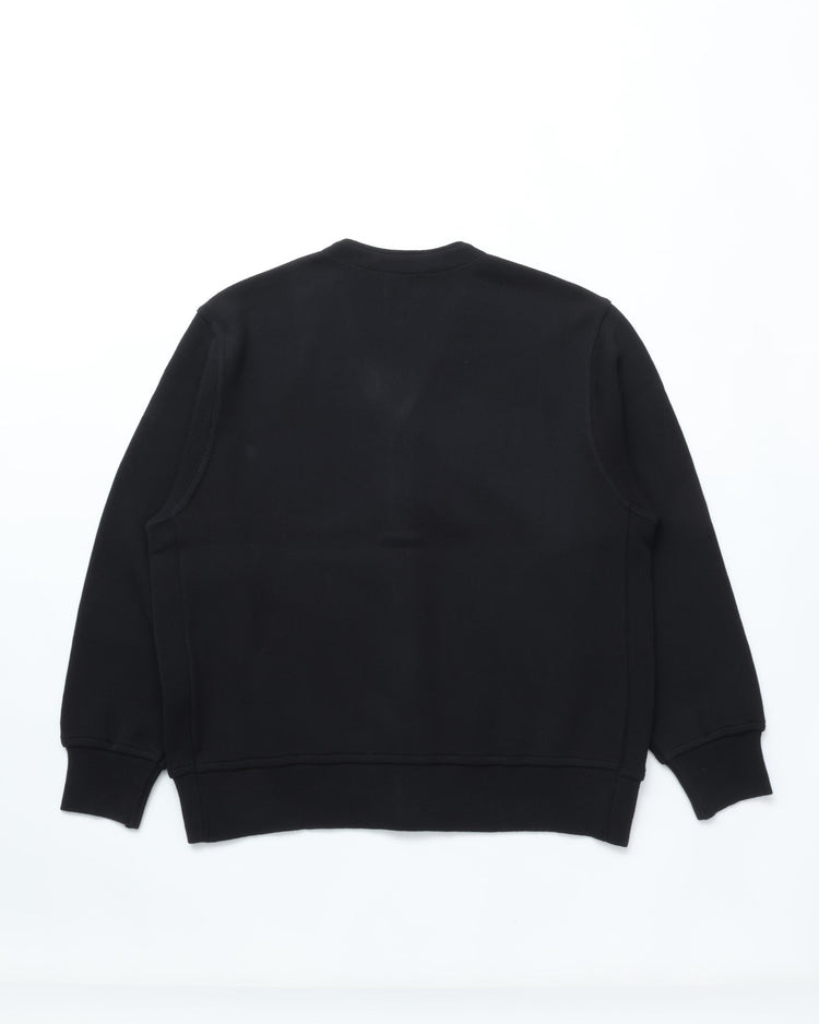 Yonetomi / GIMA COTTON KNIT CARDIGAN V NECK