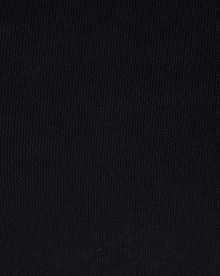 Yonetomi / GIMA COTTON KNIT CARDIGAN CREW NECK