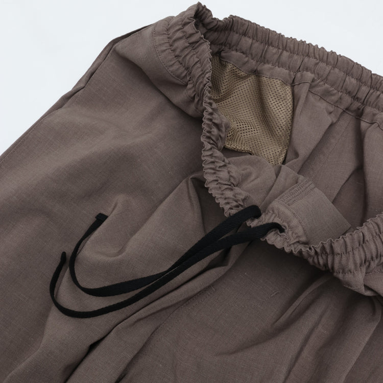 EEL Products   contemporary pants  E-26210 34 BEIGE
