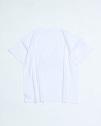 COTTON PAN  U＆Y WHITE