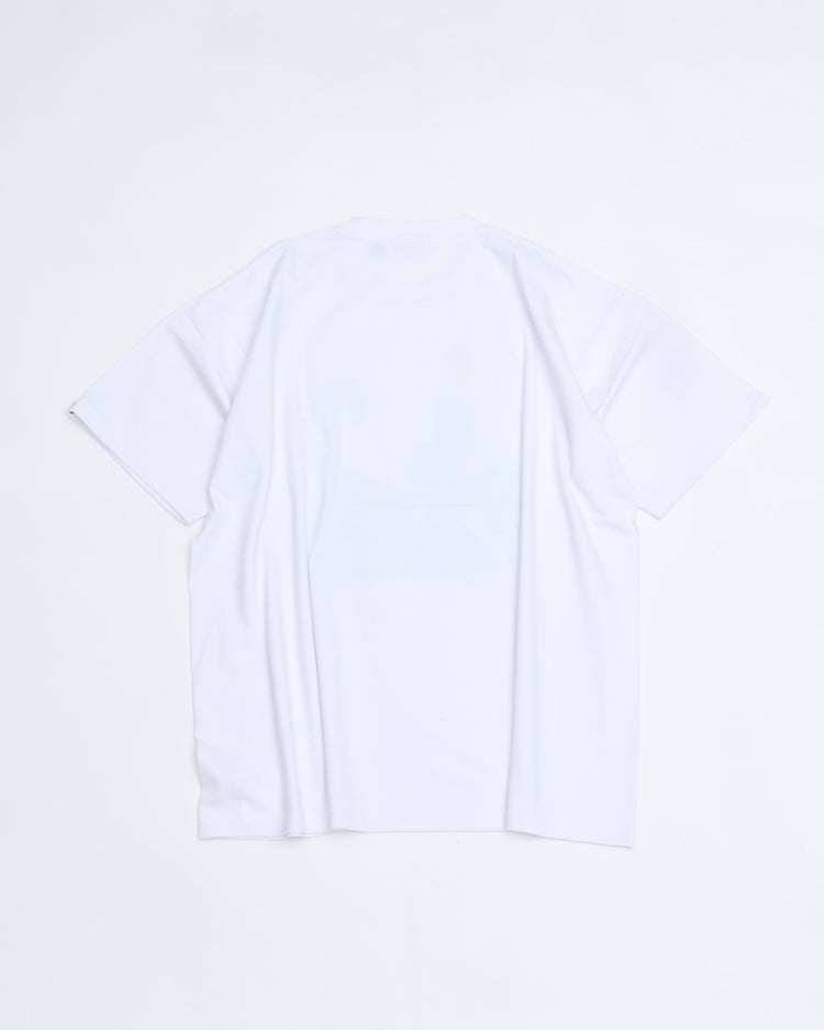 COTTON PAN  U＆Y WHITE