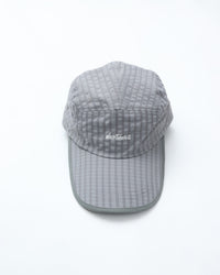 WILD THINGS / ゲッコージェットキャップ GECKO JET CAP GREY