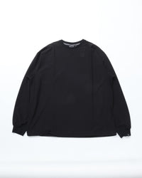 WILD THINGS / TECH MESH L/S TEE