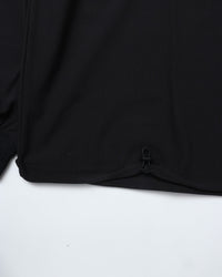 WILD THINGS / TECH MESH L/S TEE