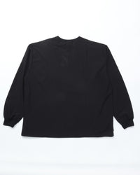 WILD THINGS / TECH MESH L/S TEE