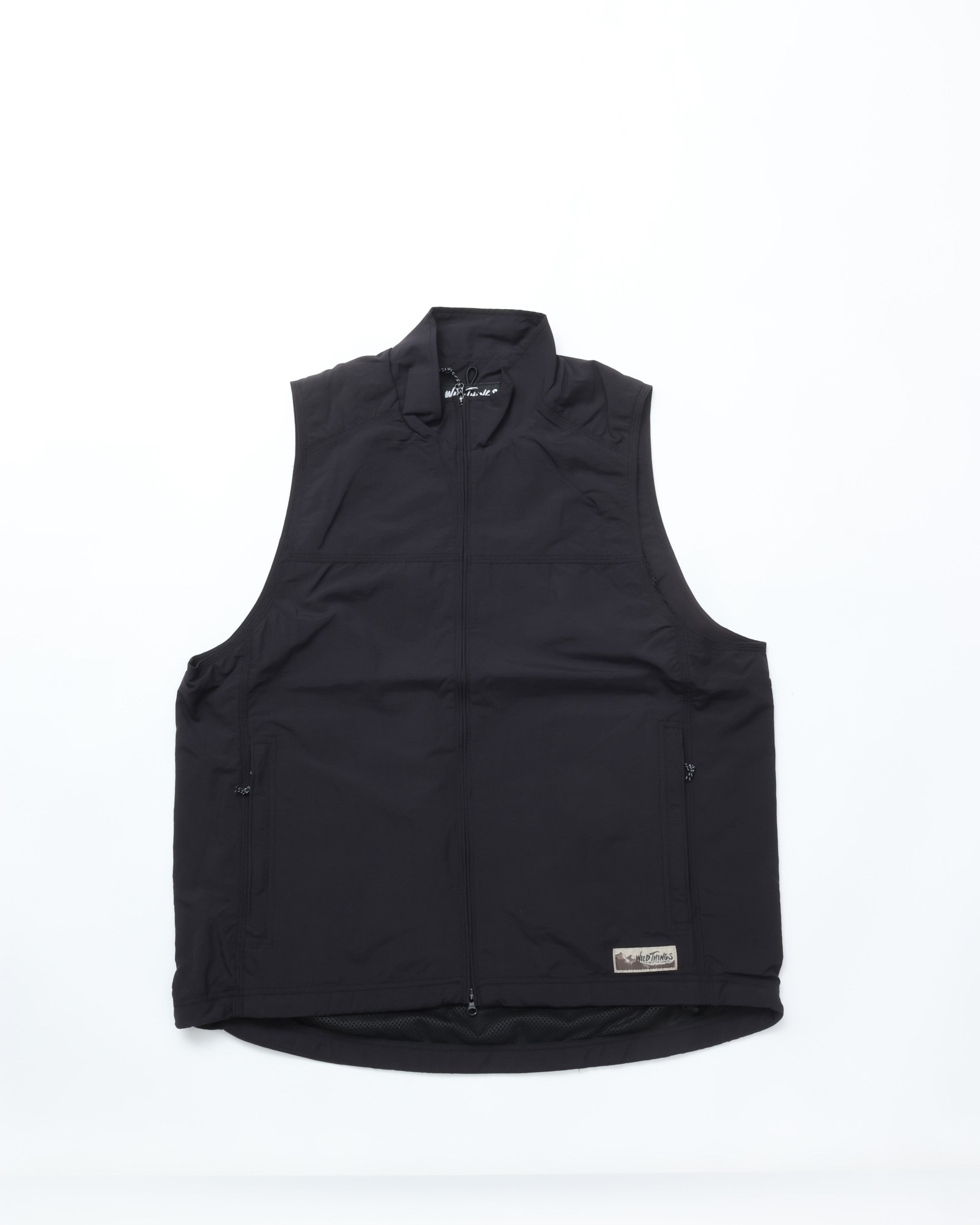 WILD THINGS / サプレックスユーティリティベスト SUPPLEX UTILITY