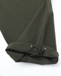 WILD THINGS / LAX PANTS DARK GREEN