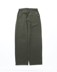 WILD THINGS / LAX PANTS DARK GREEN