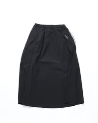 WILD THINGS / LAX SKIRT BLACK