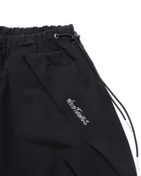 WILD THINGS / LAX SKIRT BLACK