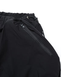 WILD THINGS / LAX SKIRT BLACK