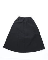 WILD THINGS / LAX SKIRT BLACK