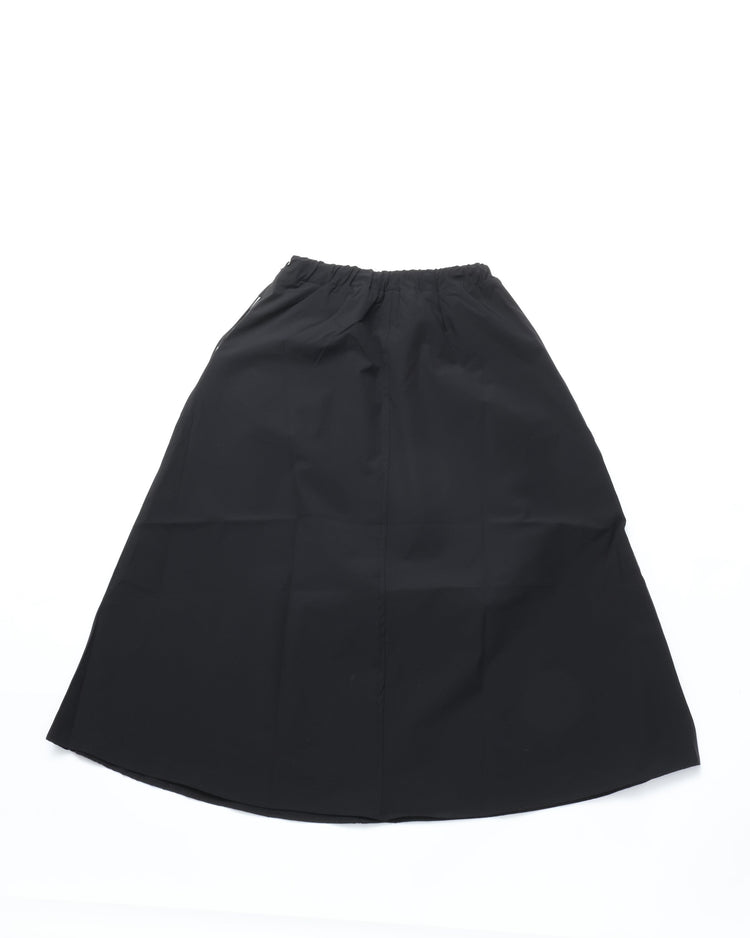 WILD THINGS / LAX SKIRT BLACK
