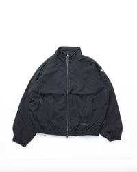 WILD THINGS / ARMY JACKET BLACK