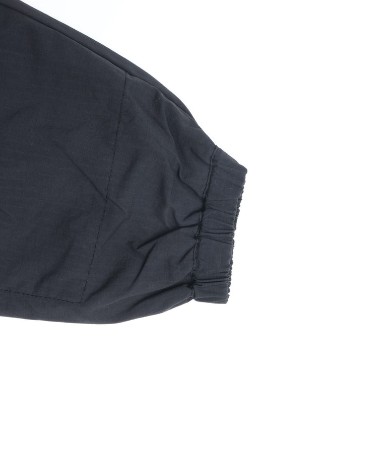 WILD THINGS / ARMY JACKET BLACK