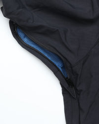 WILD THINGS / ARMY JACKET BLACK