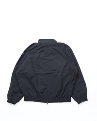 WILD THINGS / ARMY JACKET BLACK