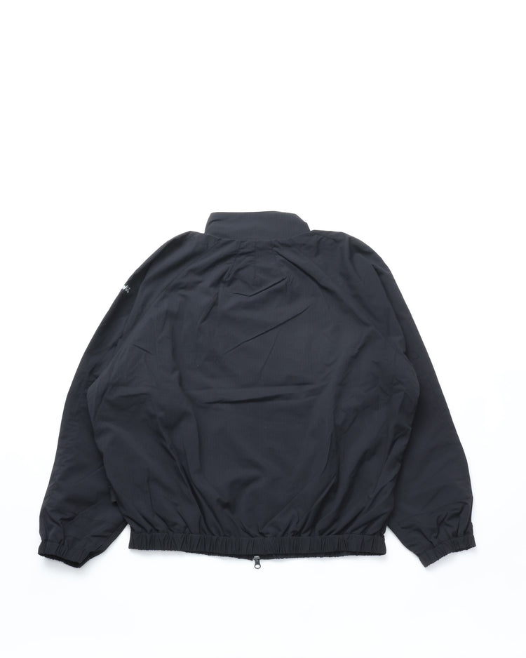 WILD THINGS / ARMY JACKET BLACK