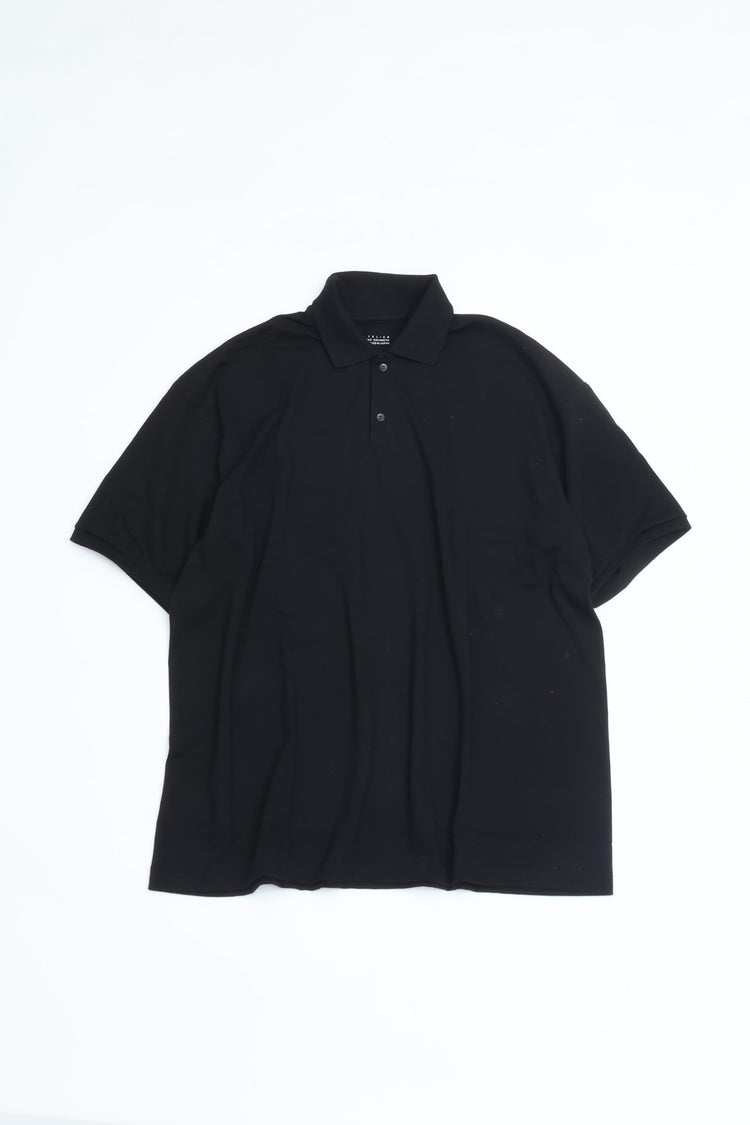 YOKO SAKAMOTO  BIG TUBE POLO