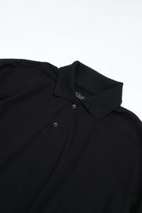 YOKO SAKAMOTO  BIG TUBE POLO