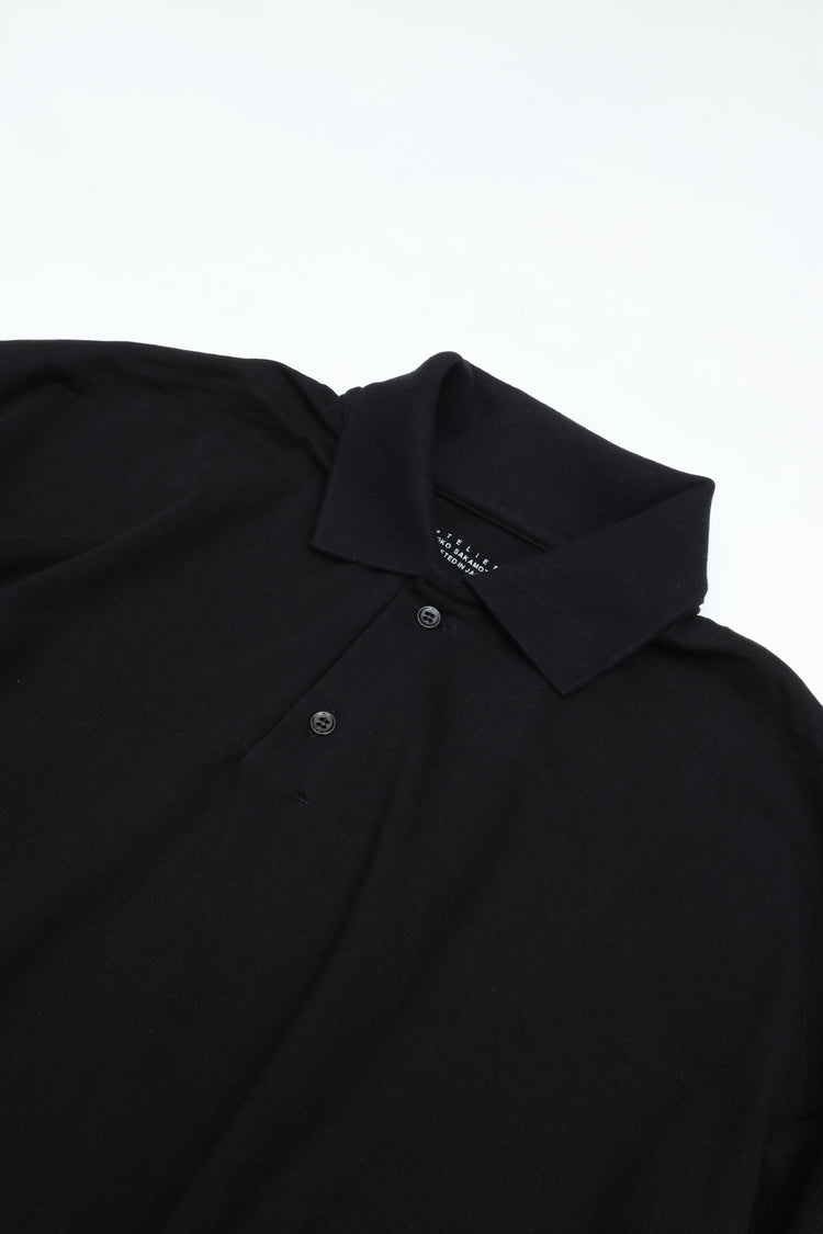 YOKO SAKAMOTO  BIG TUBE POLO