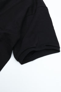 YOKO SAKAMOTO  BIG TUBE POLO