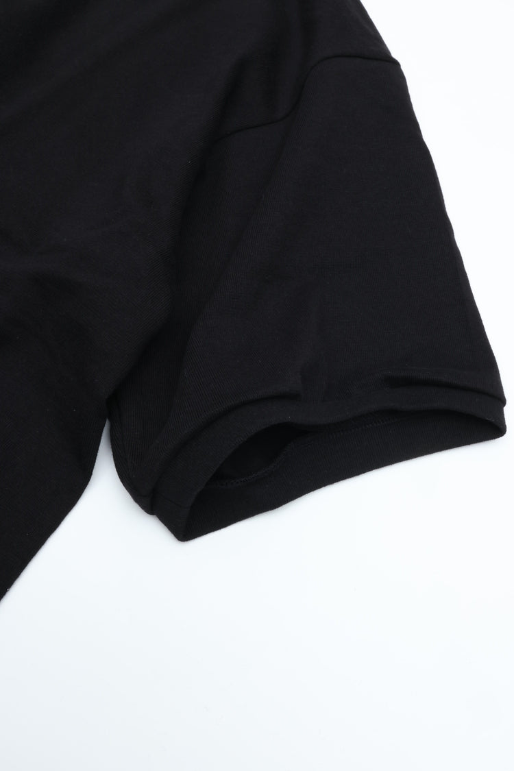 YOKO SAKAMOTO  BIG TUBE POLO