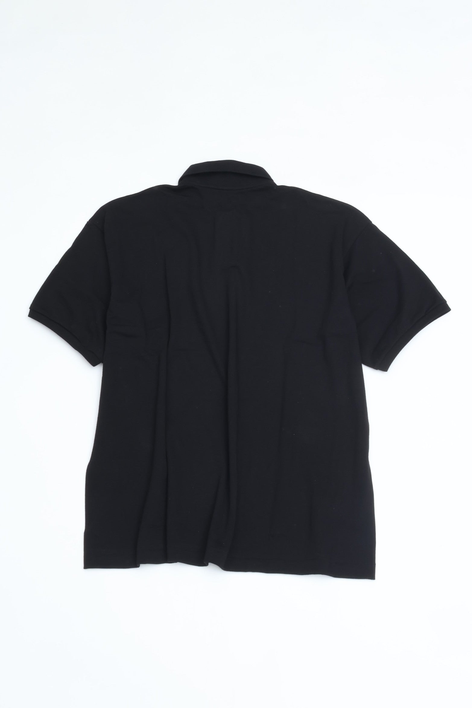 YOKO SAKAMOTO BIG TUBE POLO – CASDAY / キャスデイ (casday.jp)