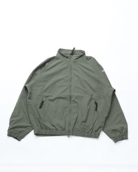 WILD THINGS / Army Jacket O.D (Olive Drab)