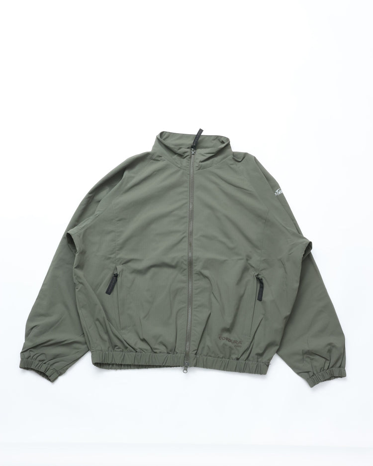 WILD THINGS / Army Jacket O.D (Olive Drab)